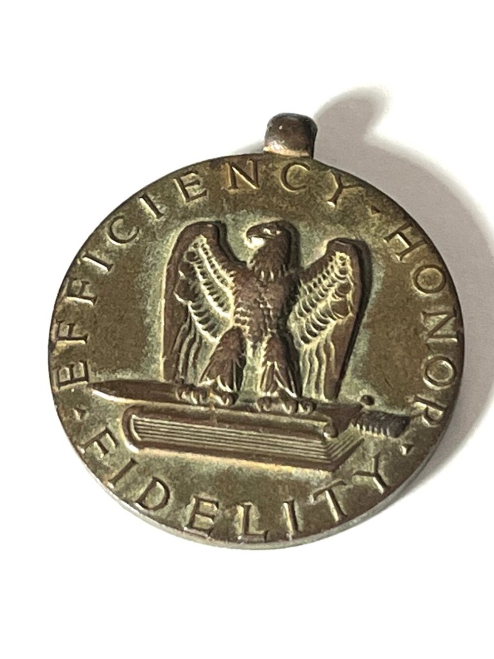 WWII Era U.S. Army Good Conduct Medal